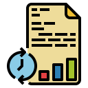 business and finance,time,file,information,clock,graph,data,analysis,update,real time